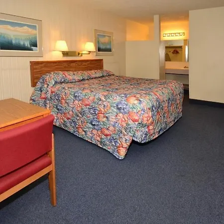 Rodeway Inn - Laramie