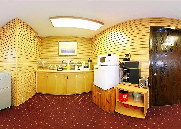 Hotel Rodeway -