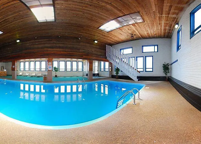 Rodeway - Hotel