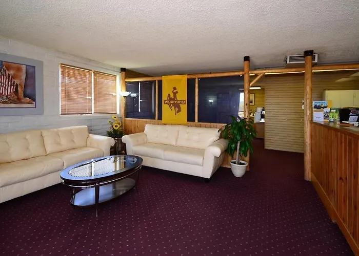 Rodeway - Hotel 2*
