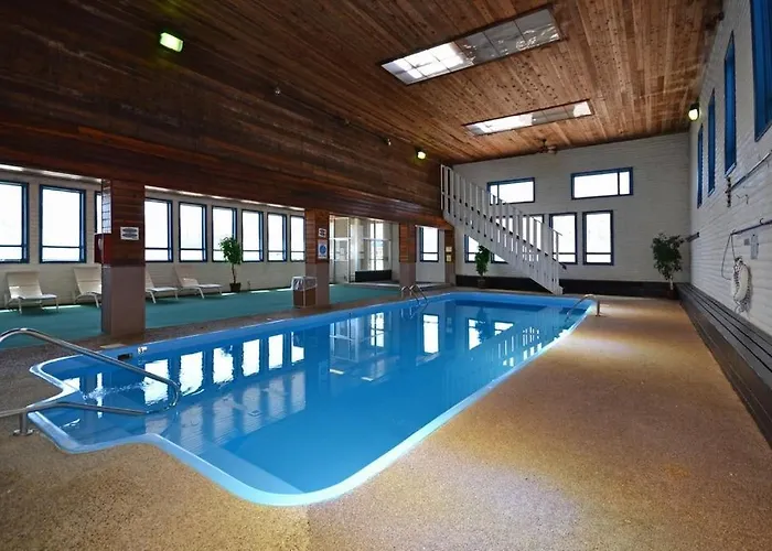 Rodeway - Hotel
