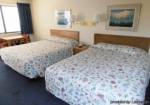 Rodeway - Hotel 2*