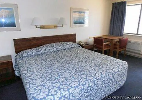 Hotel Rodeway -