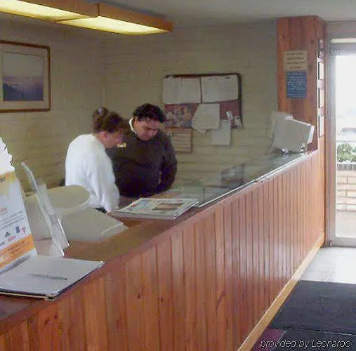 Rodeway - Hotel