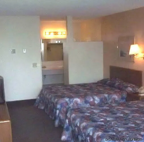 Rodeway - Hotel 2*
