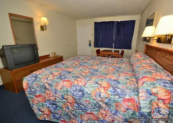 Rodeway - Hotel 2*