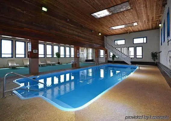 Rodeway - Hotel 2*